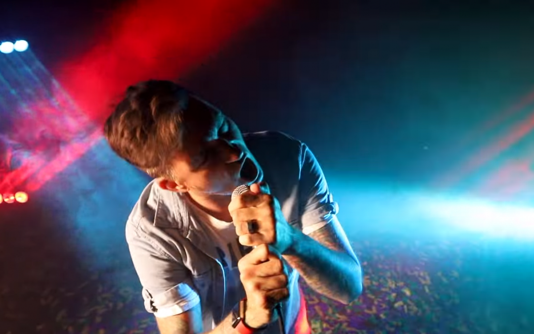 New Found Glory lanza nuevo video