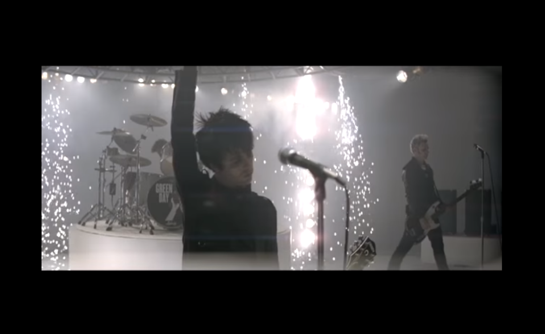 La historia detrás de “Wake Me Up When September Ends”