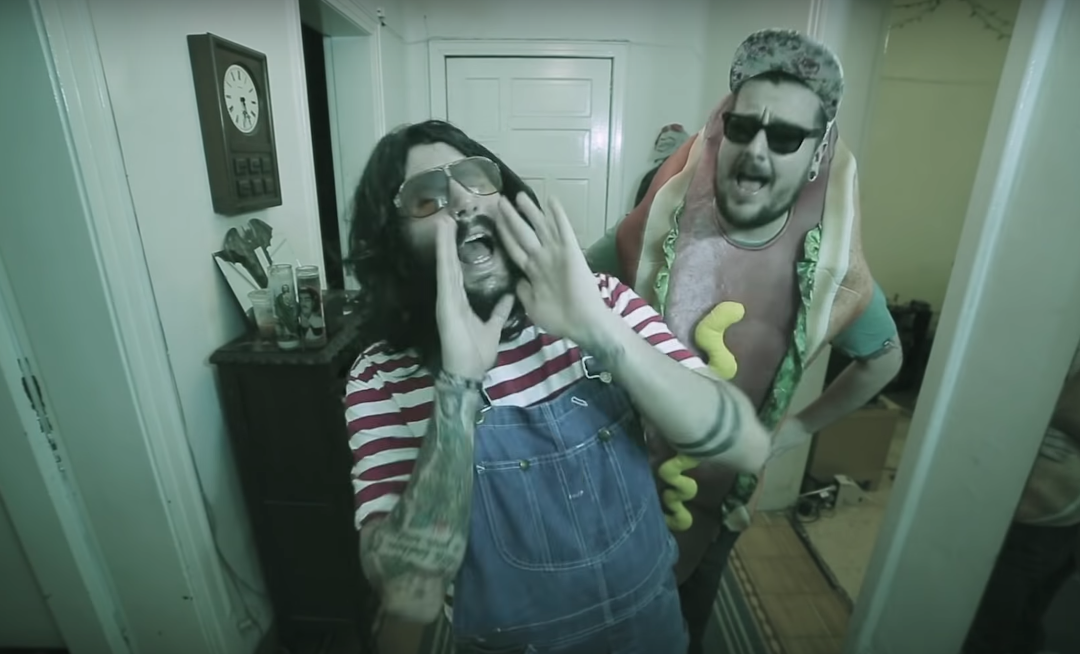 Lng Sht rinde tributo a Chico Ché con “¿Quén Pompó?”