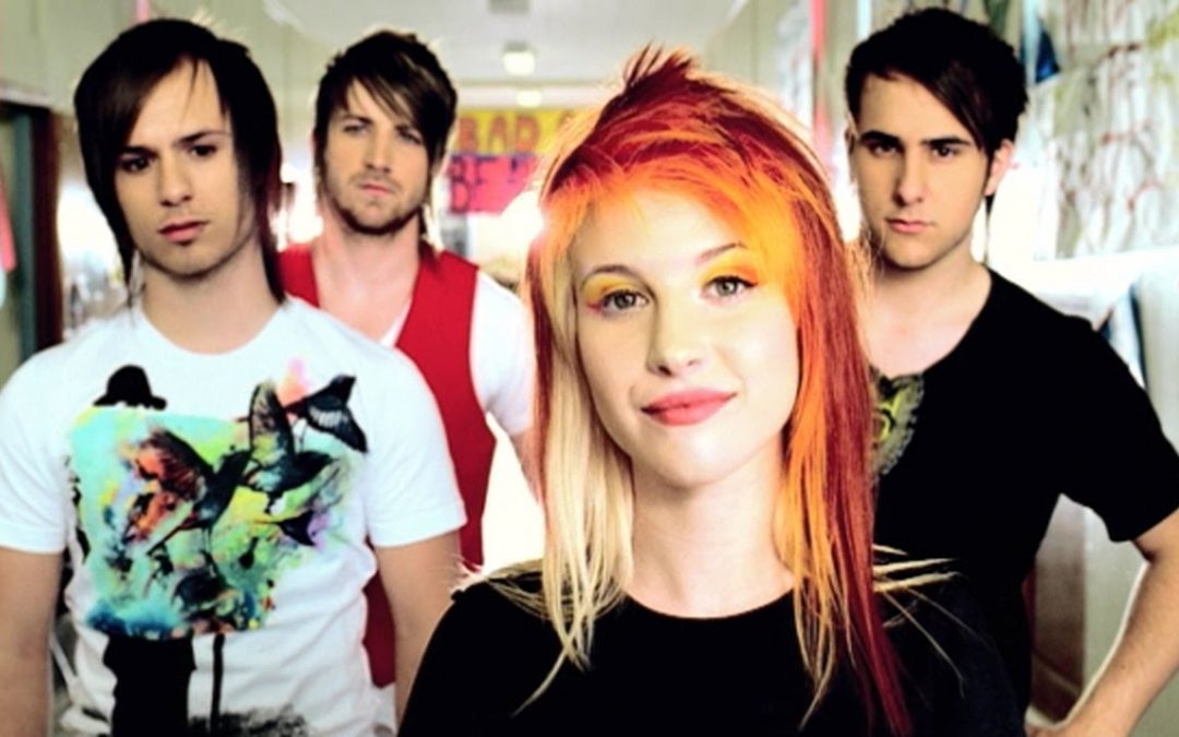 Paramore decide no volver a tocar su canción “Misery Business”