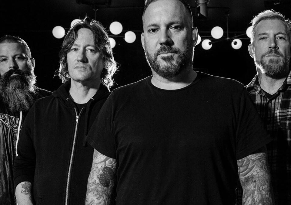 Face To Face publica nuevo video de All For Nothing