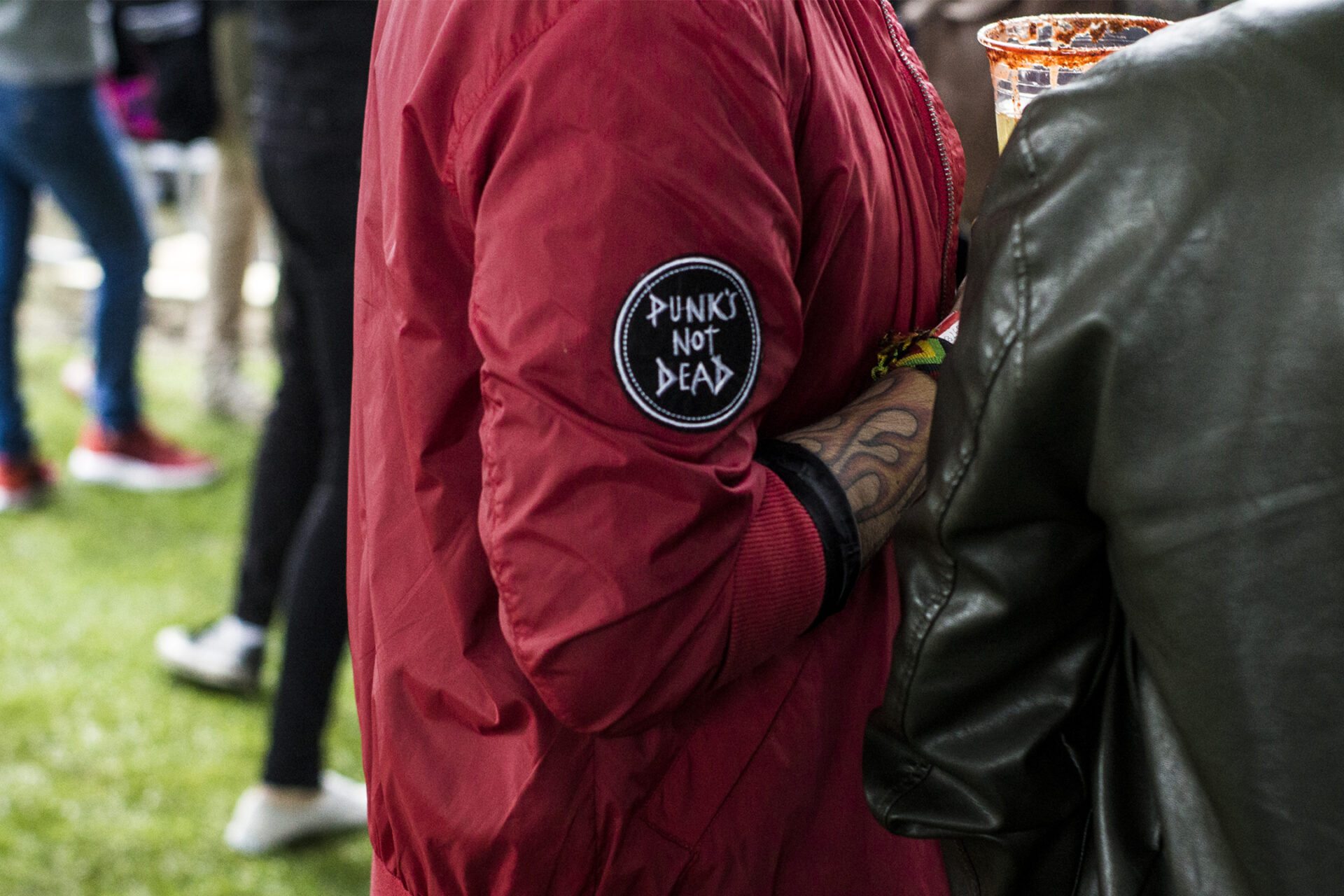 punk