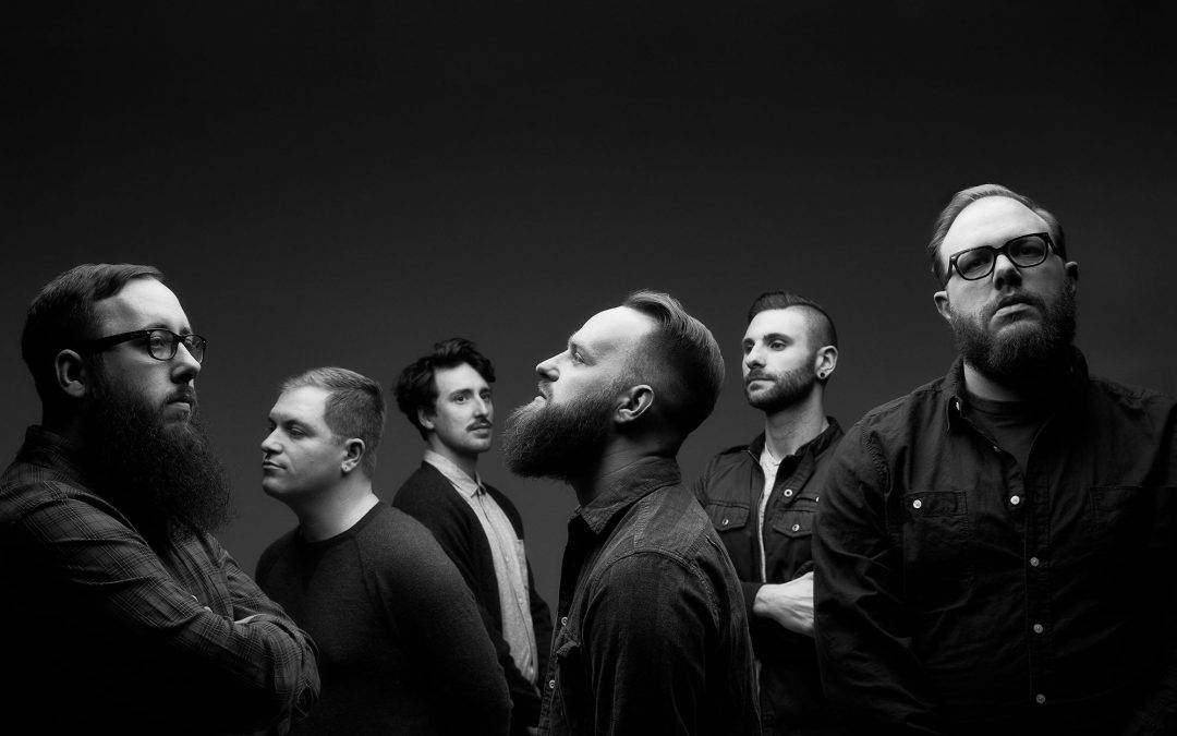 The Wonder Years publican un nuevo EP