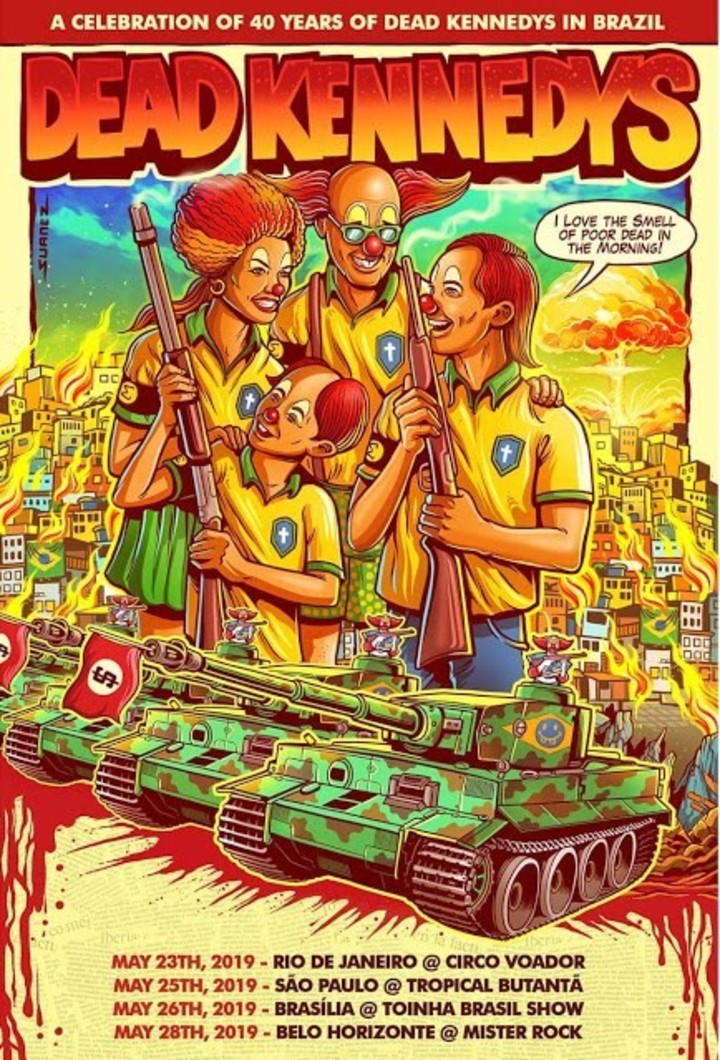 dead-kennedys-poster-brasil-punkeando