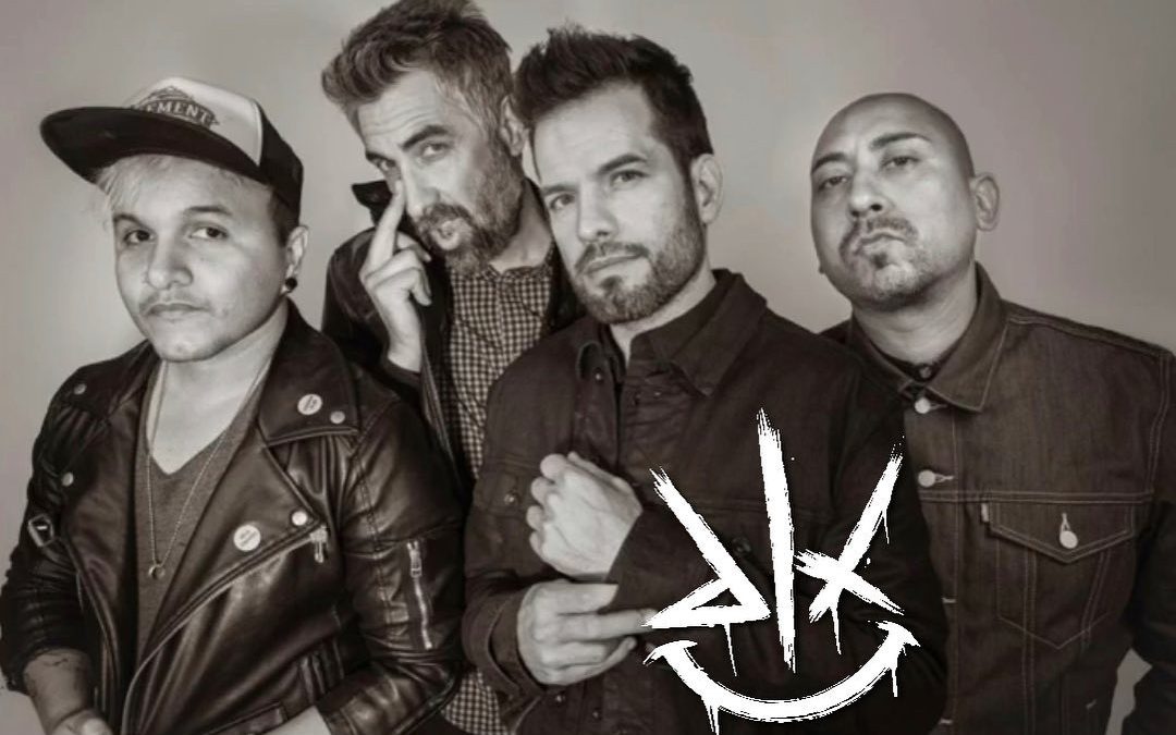 Delux publicó una canción nueva y anuncio la fecha de publicación de nuevo disco