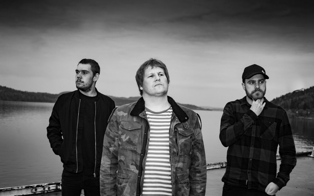 Freedumb publicó su nuevo disco titulado “Post-Modern Dark Age”