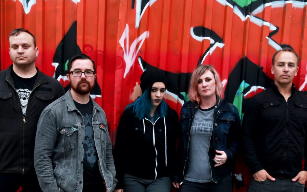 Tsunami Bomb comparte una canción nueva titulada “Petaluma”