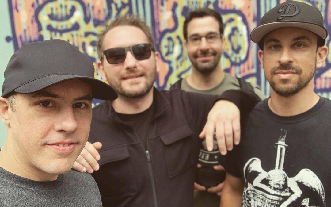 Much The Same estrena vídeo y anuncia “nuevo” disco