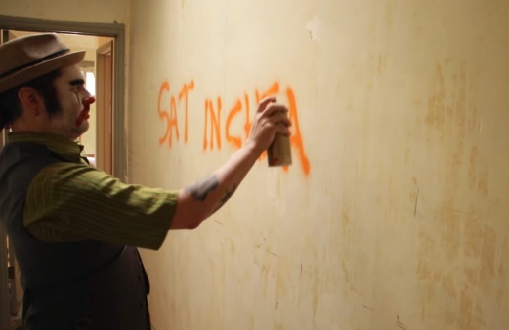 Cokie The Clown lanza nuevo vídeo