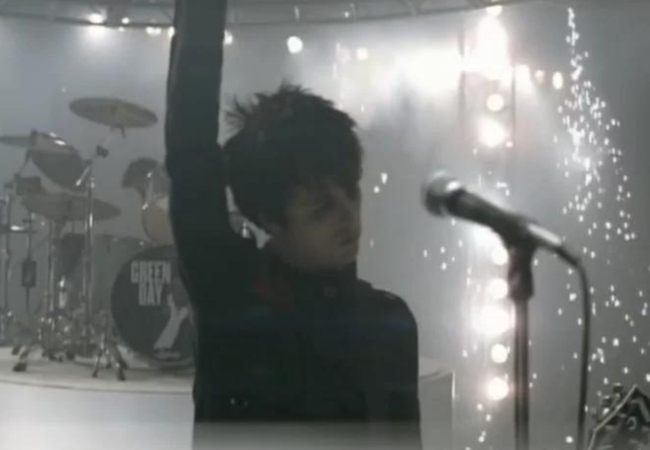 billie joe - wake me up when september ends