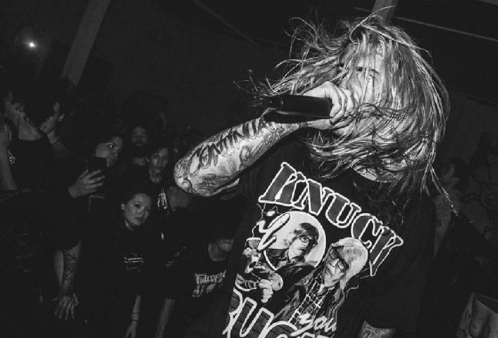 Ghostemane картинки обои