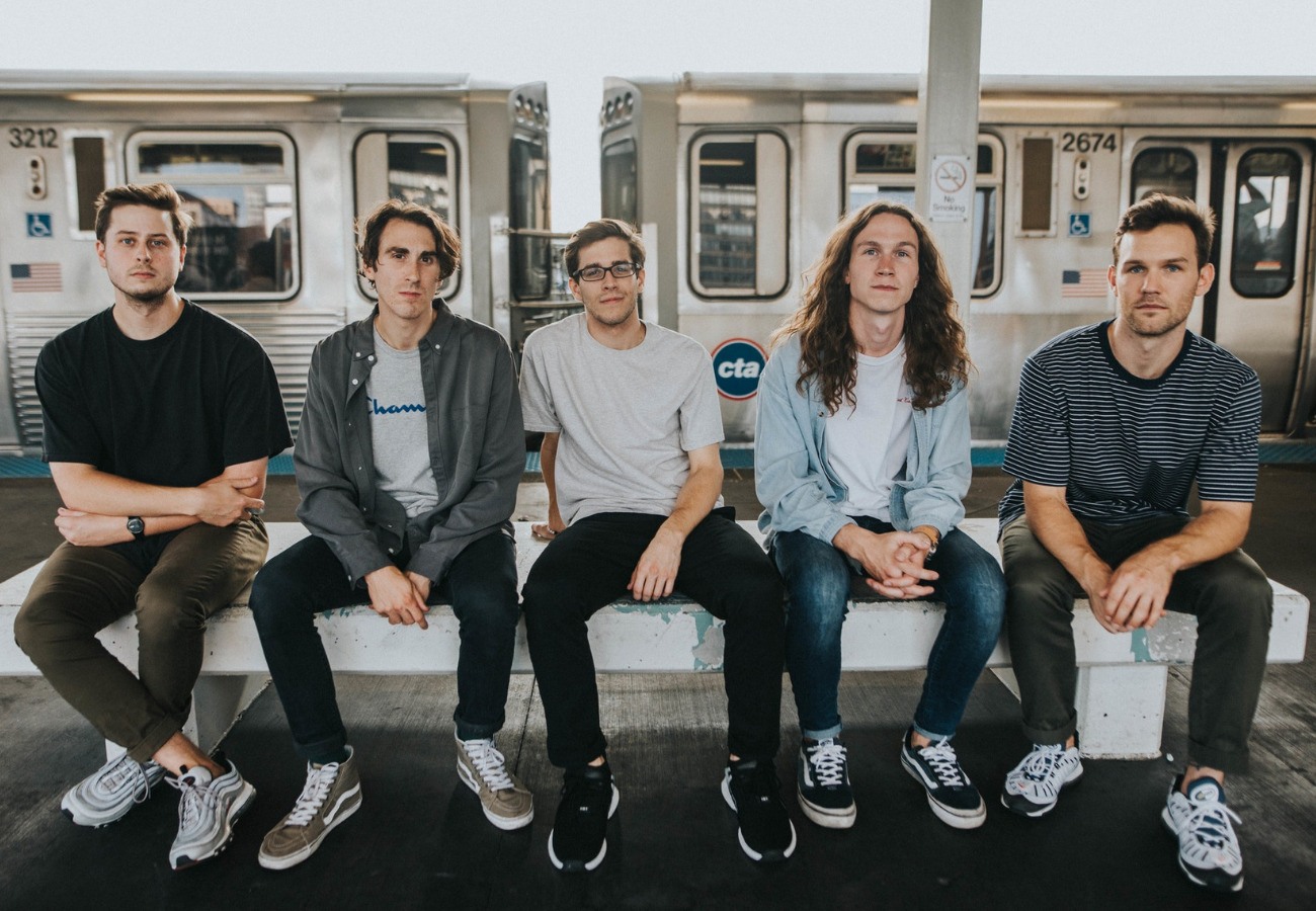 knuckle puck