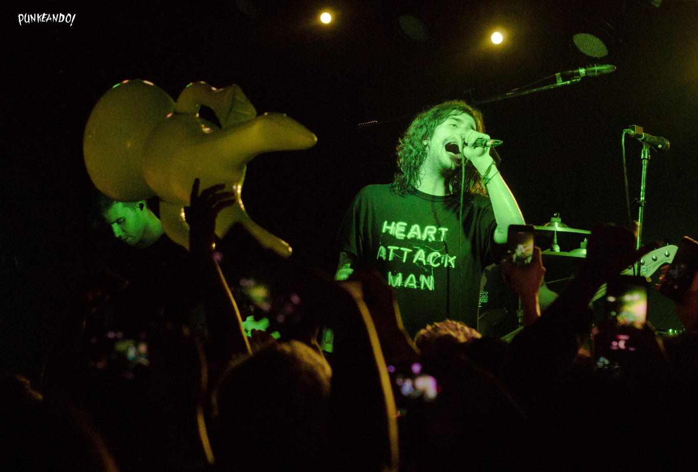 Real Friends en Multiforo Alicia