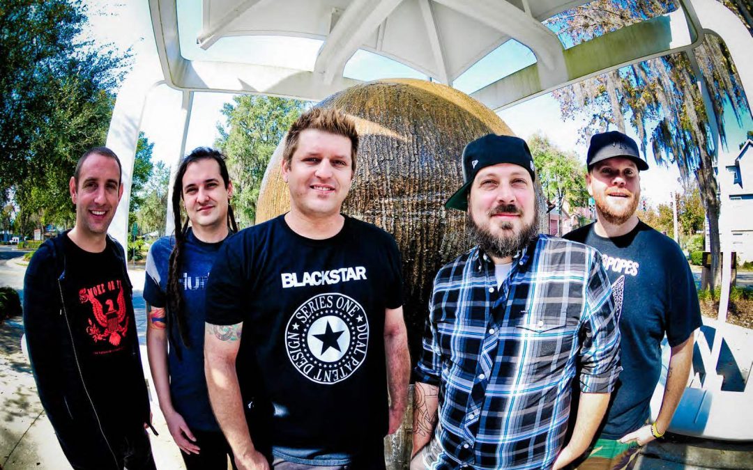 Less Than Jake estrena canción “The Sit Around”