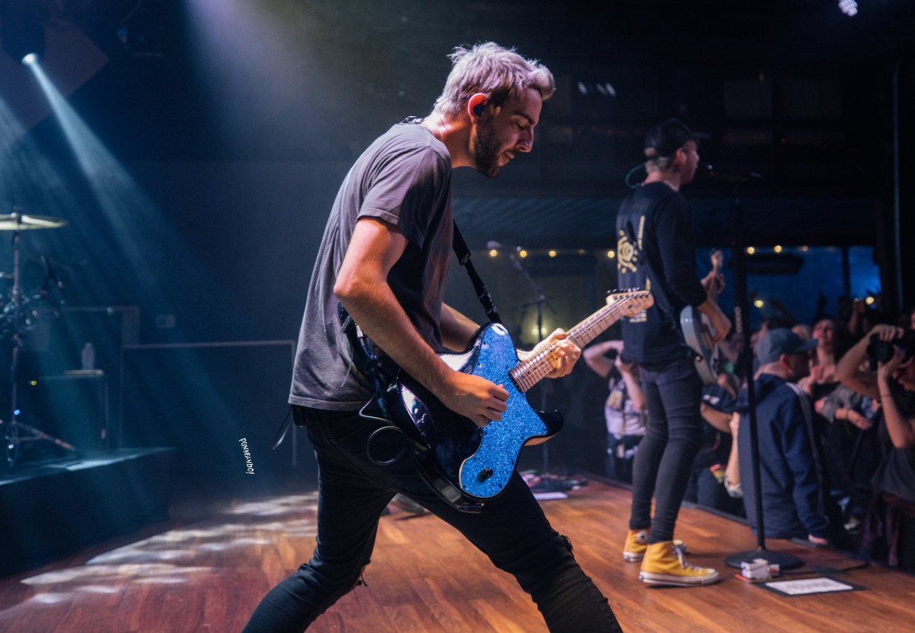 all time low – jack