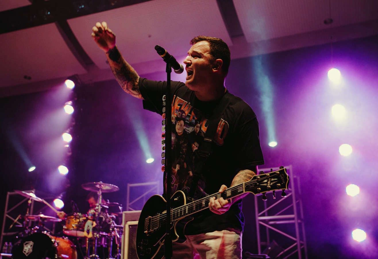 chad gilbert