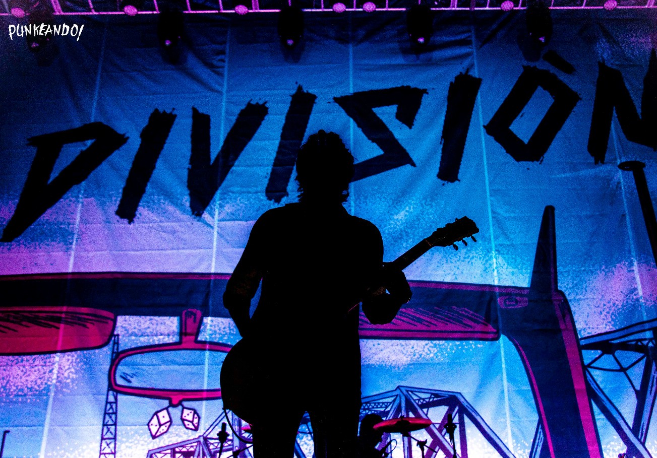 division minuscula – pepsi center 2021