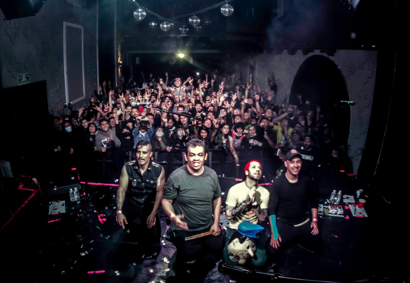 hule spuma – foro indie rocks
