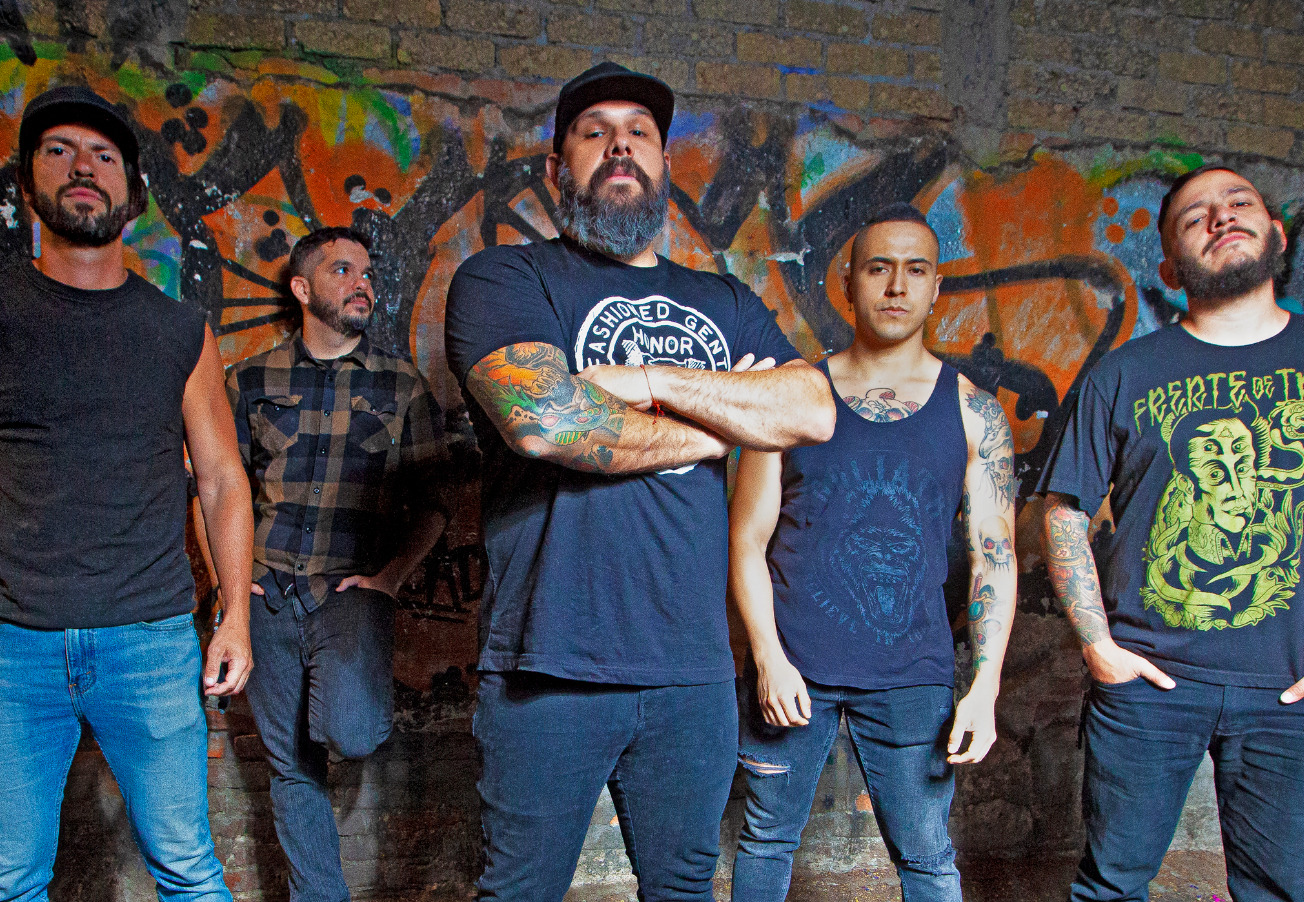 Dischord – Deceived