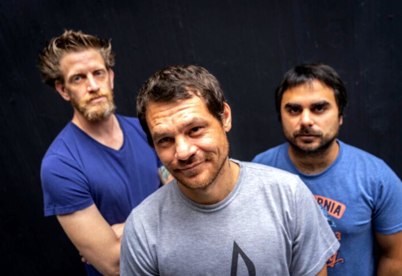 6 voltios – la reunion – documental