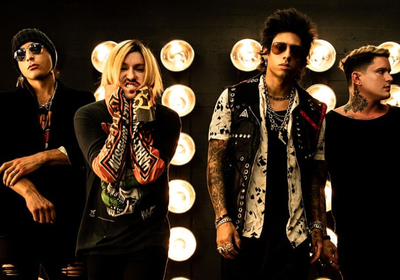 escape the fate en mexico 2022