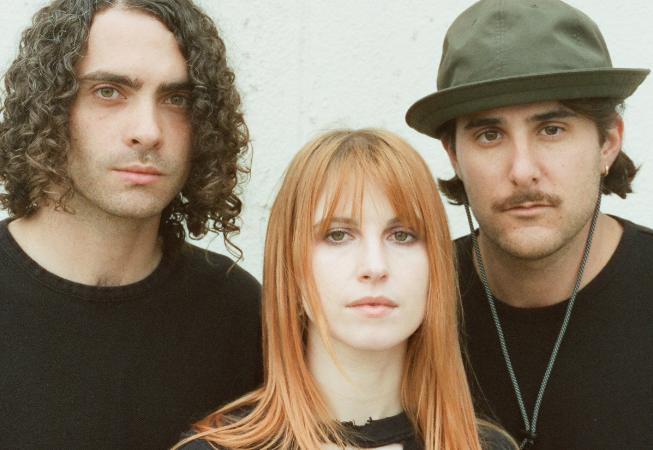 paramore – corona capital 2022