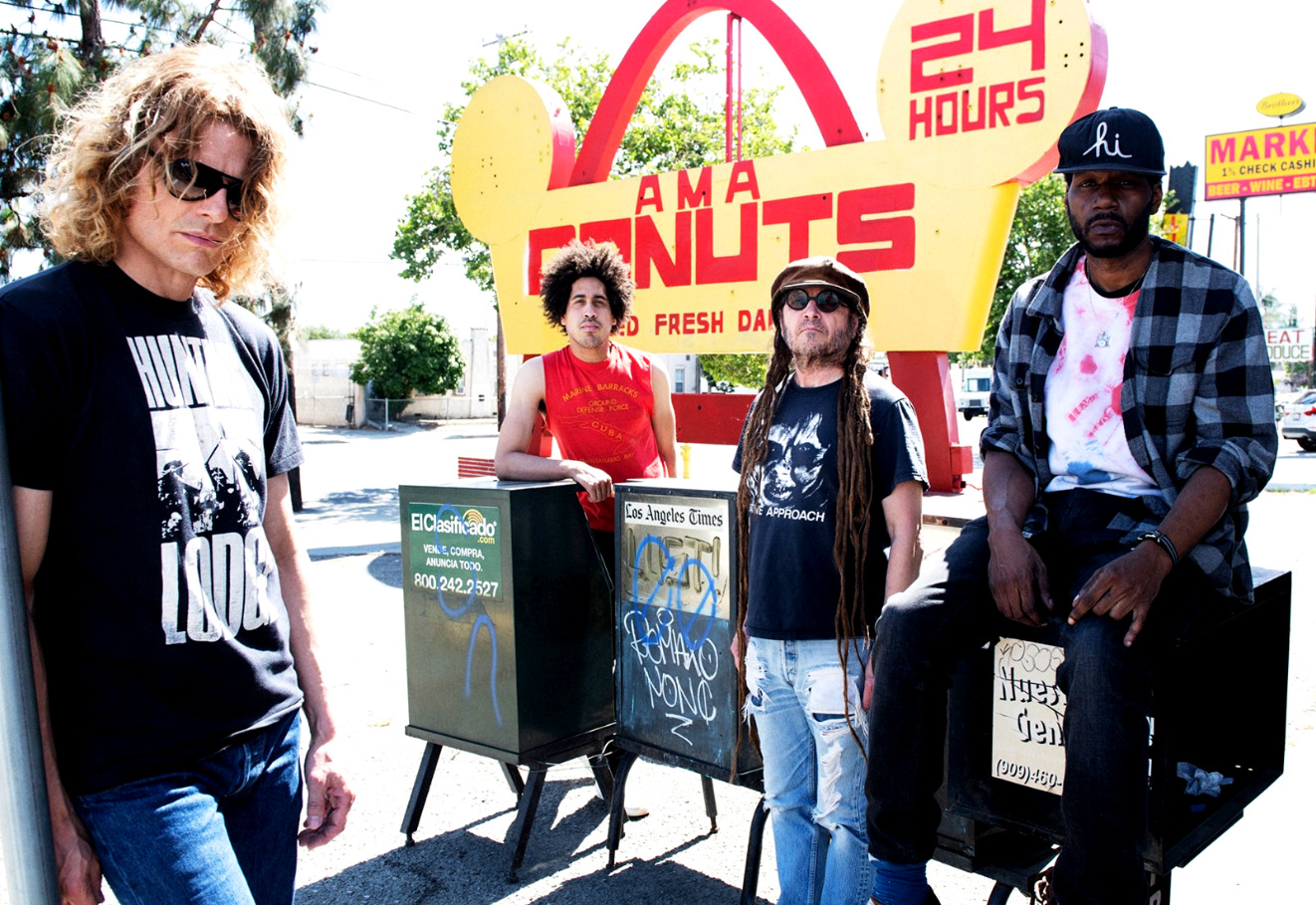 off! – new album 2022