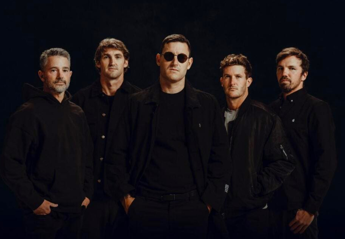 parkway drive – Darker Still
