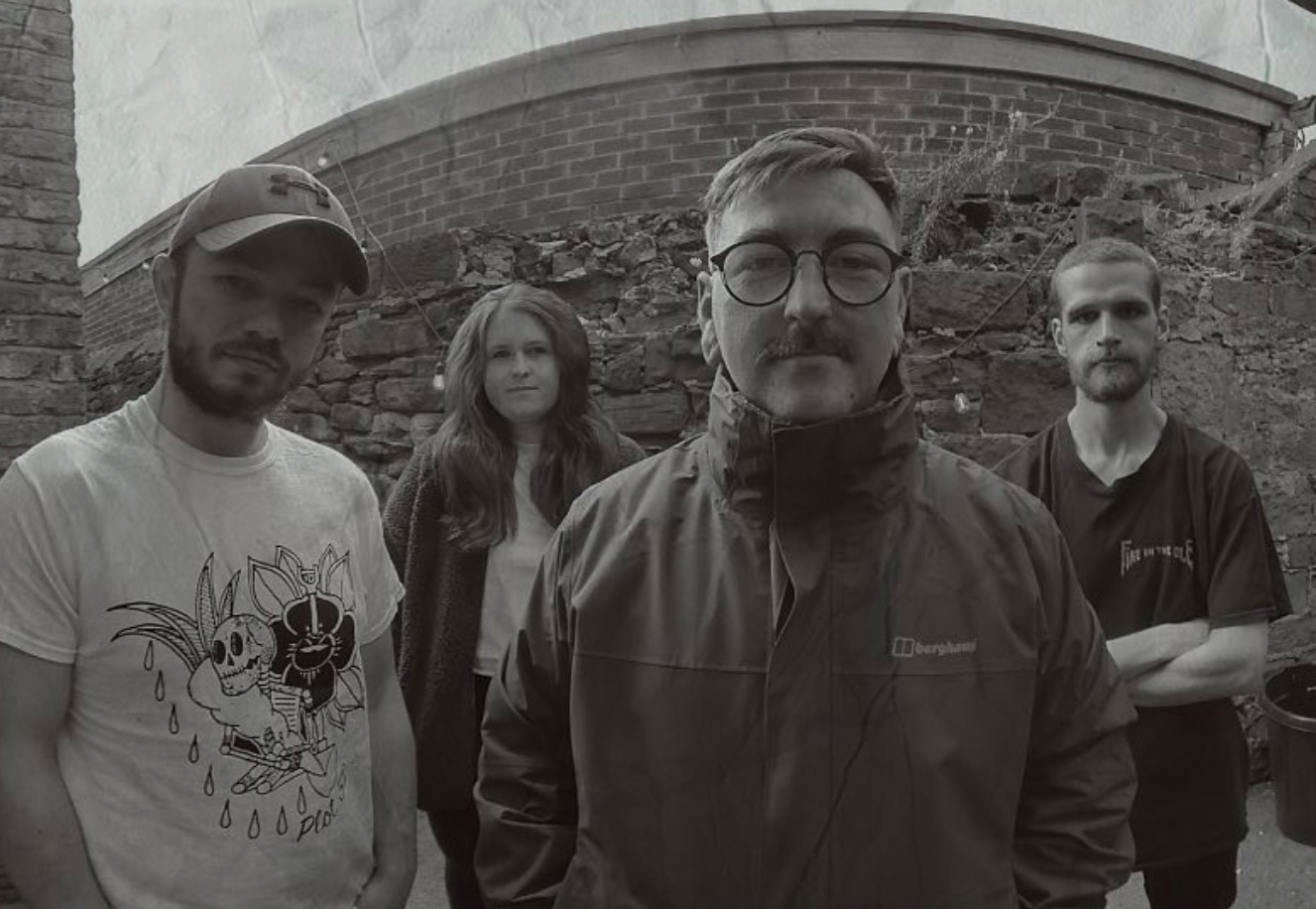 LULL – Your Time