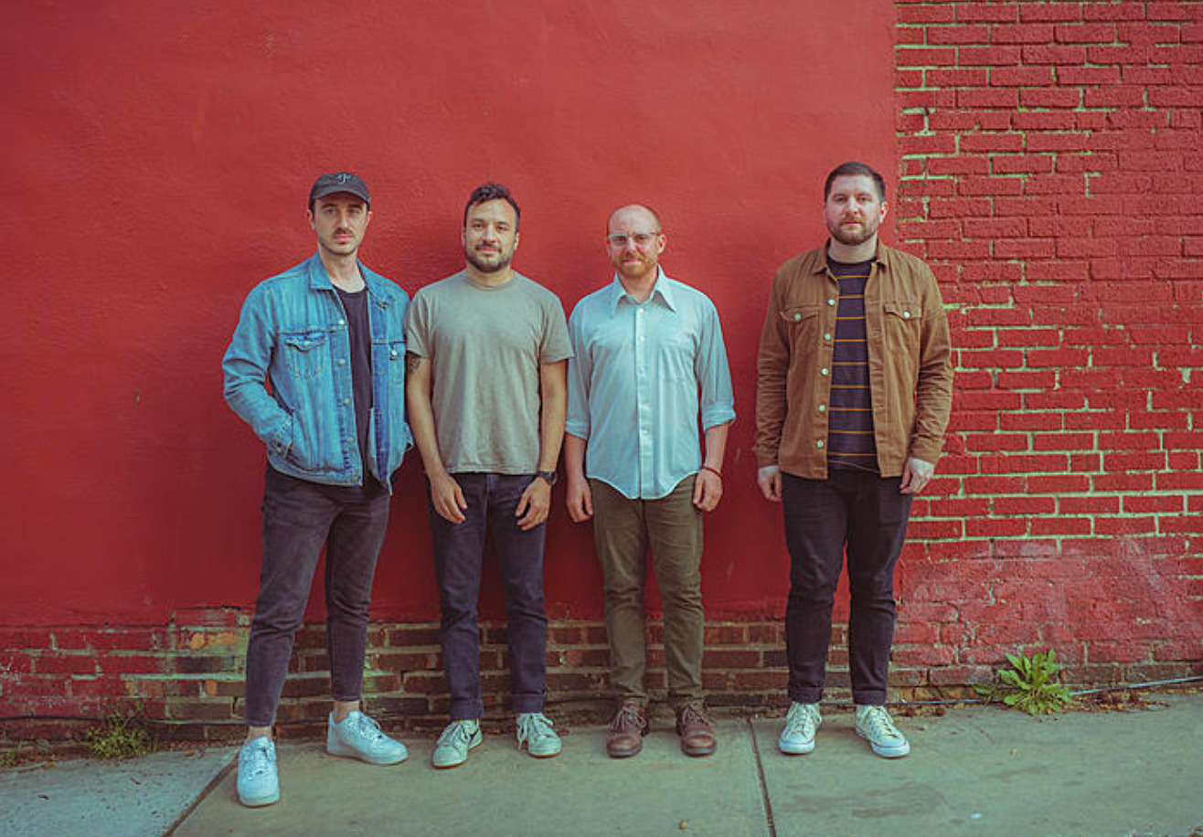 The Menzingers – On the Impossible Past 10th Anniversary