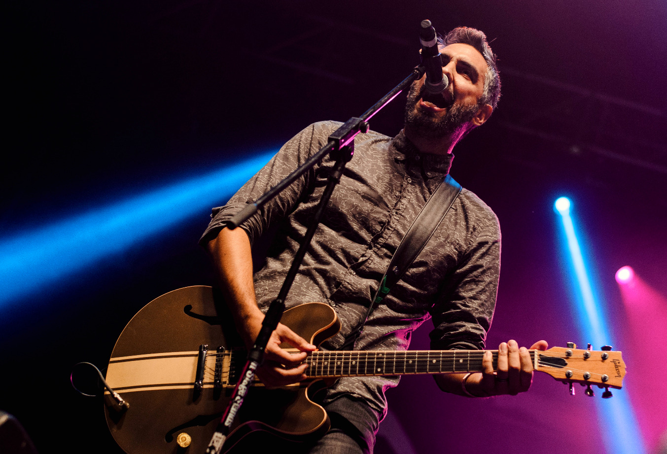 Entrevisa Mo Perez – Delux