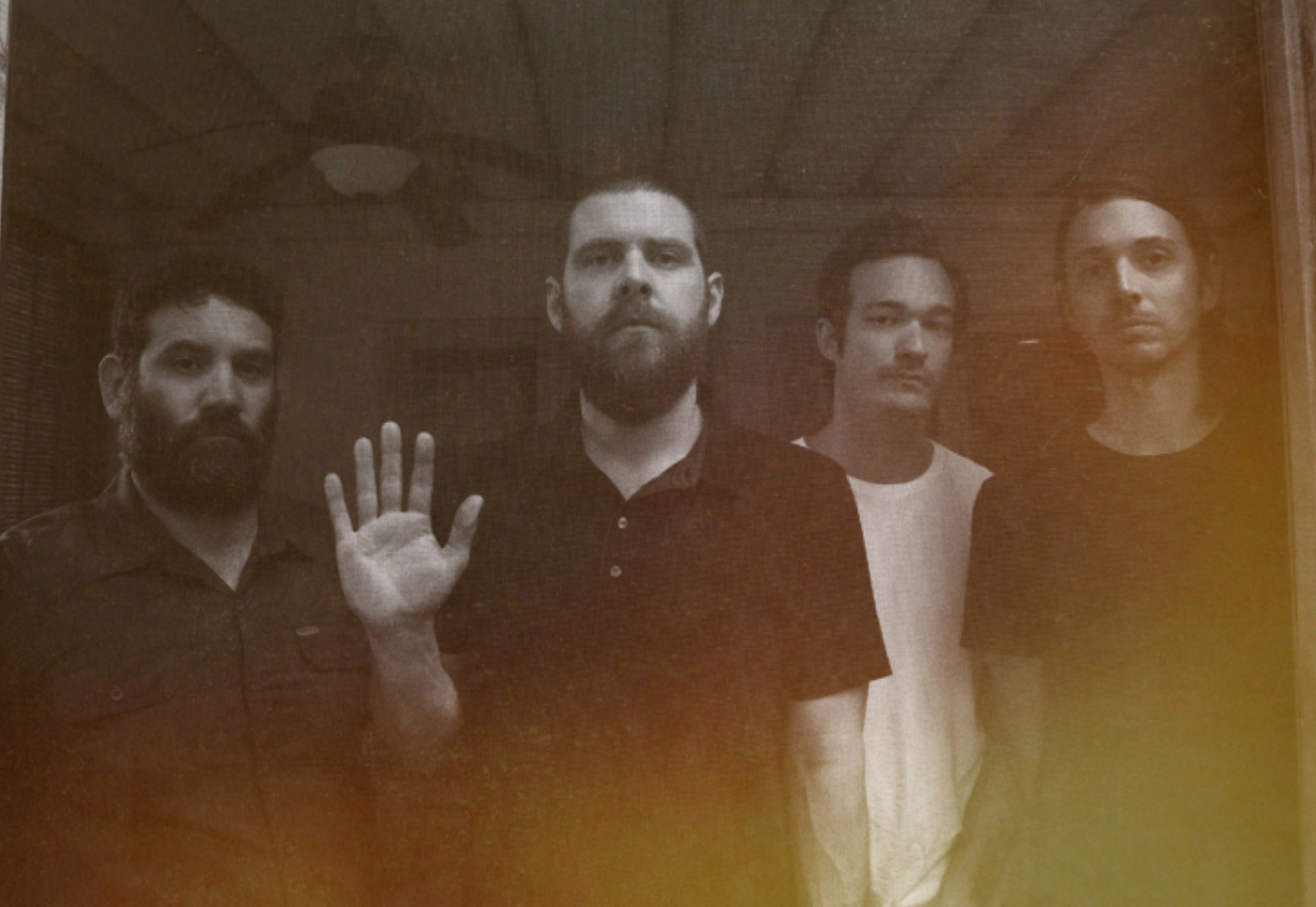 Manchester Orchestra – No Rule