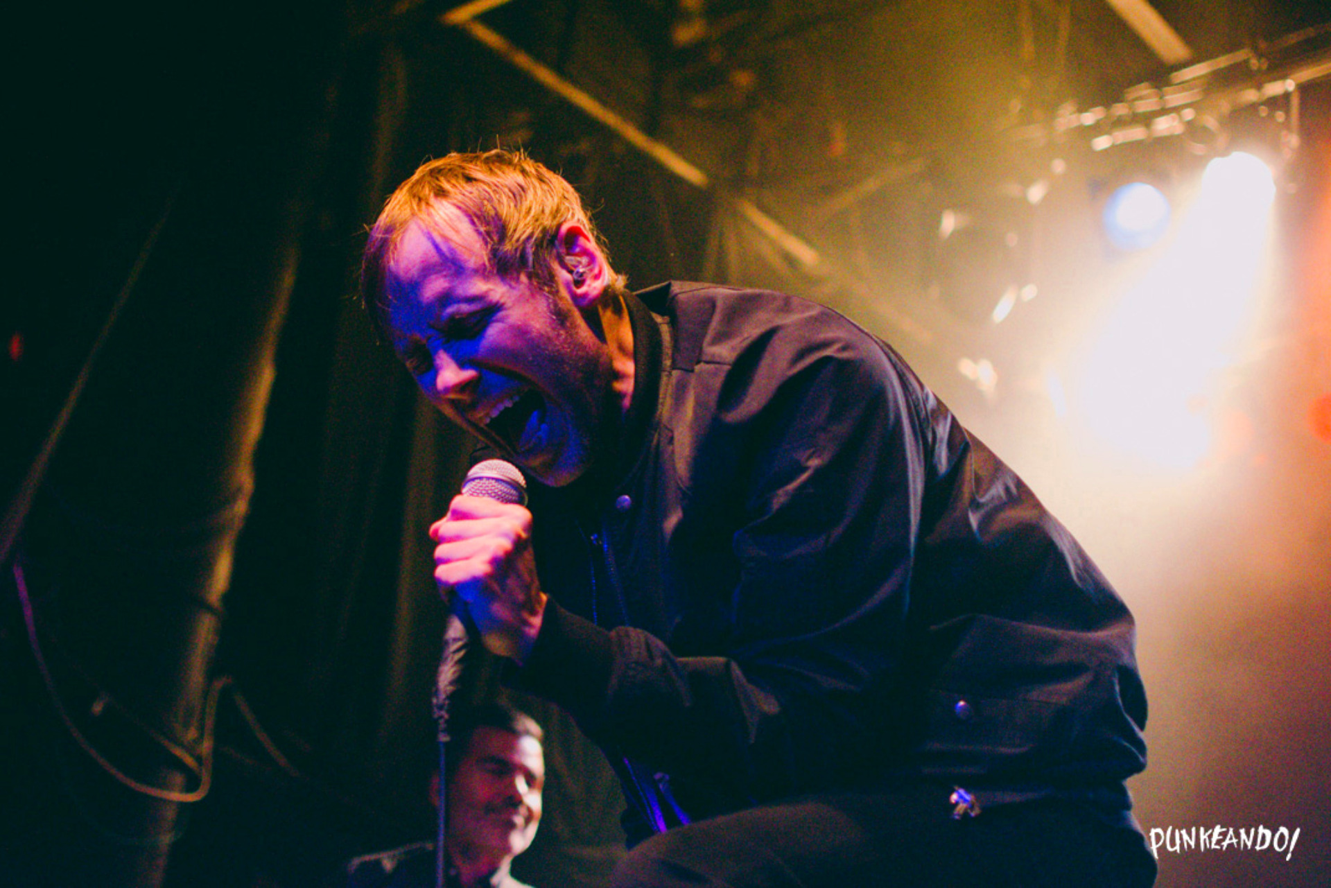 Geoff Rickly – Someone Who Isn’t Me Novel