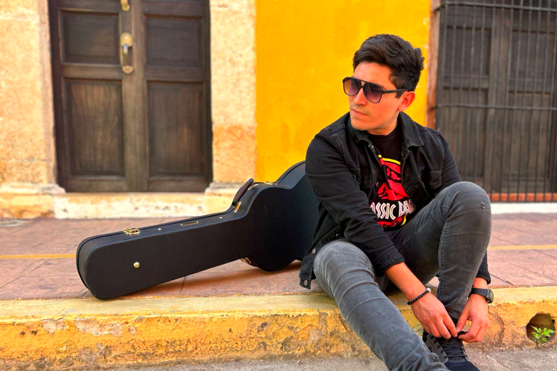 Jay Feckless – Esto va a mejorar