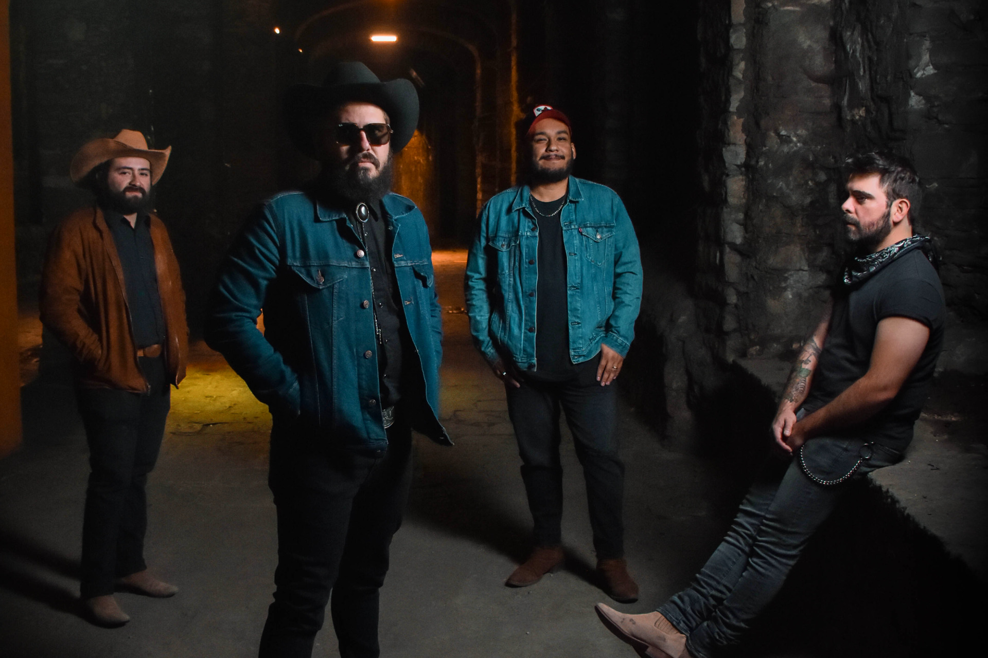 Combine The Band – High Life