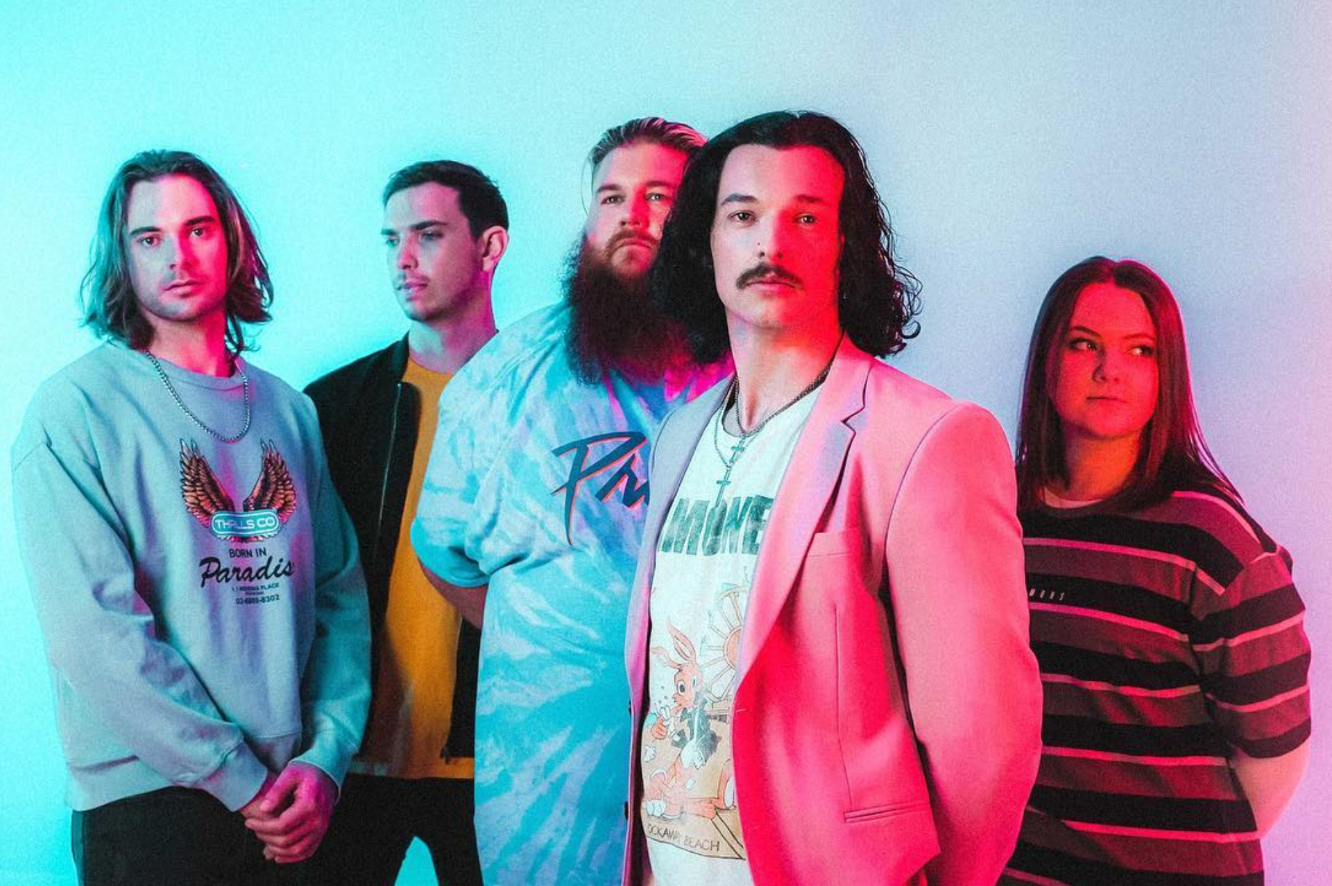 SoSo – Pushing Up Daisies