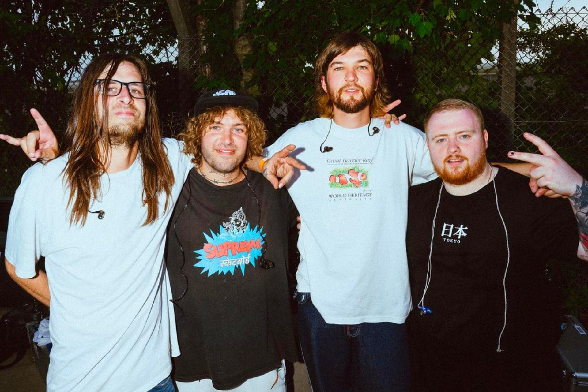 WSTR – Til the Wheels Fall Off