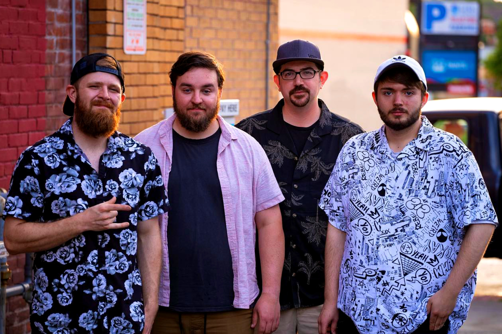 Have Fun! - ...Or Else EP