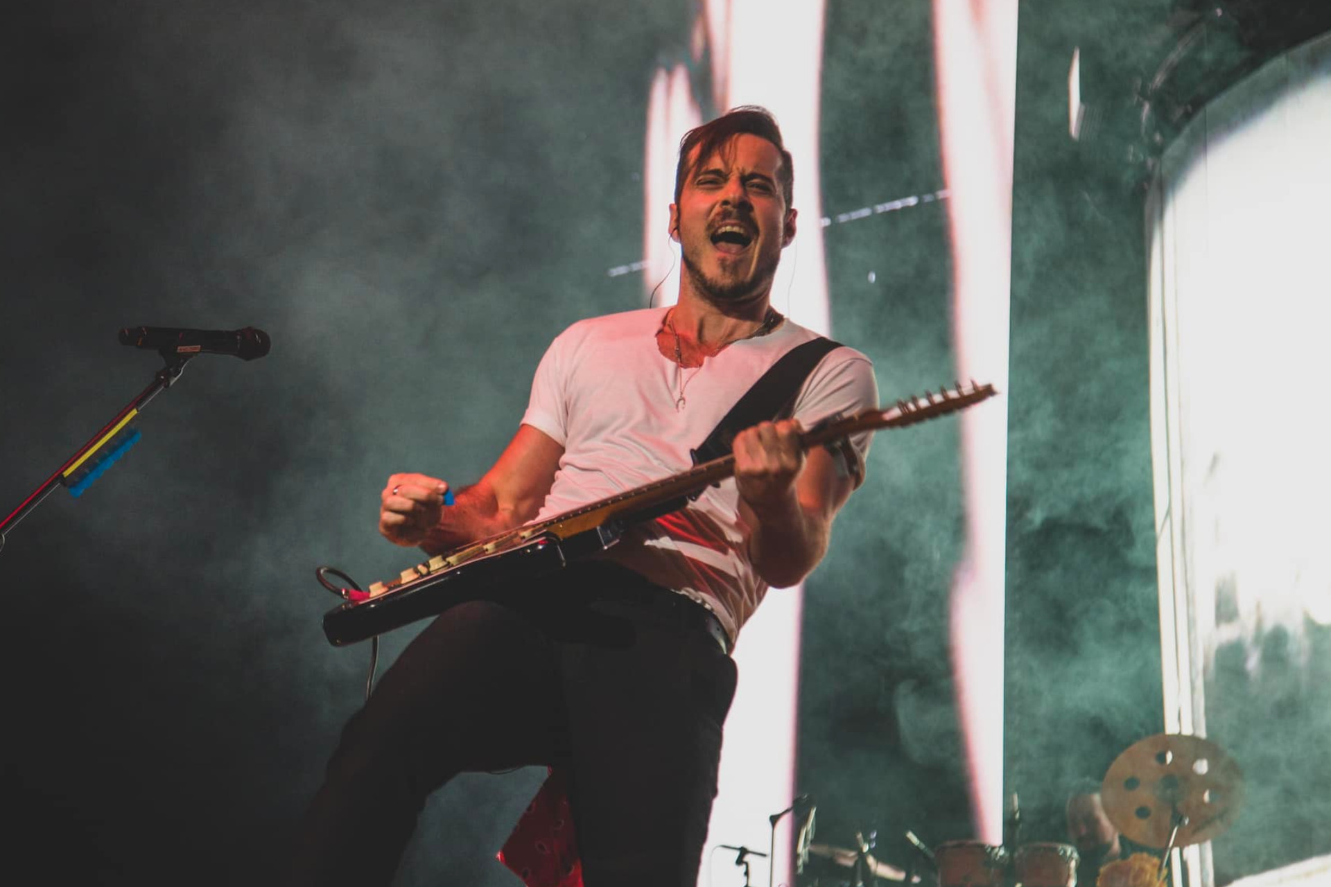 José Madero un repaso por sus colaboraciones