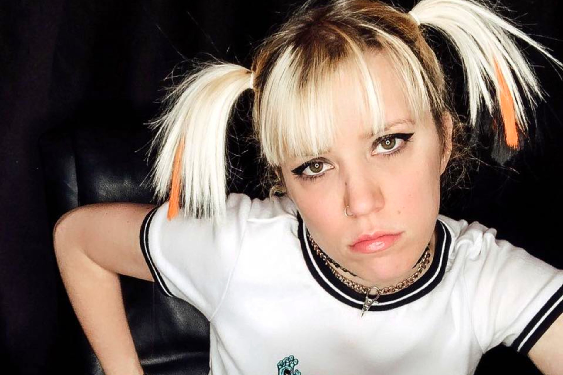 Kate Klein – $erotonin pls