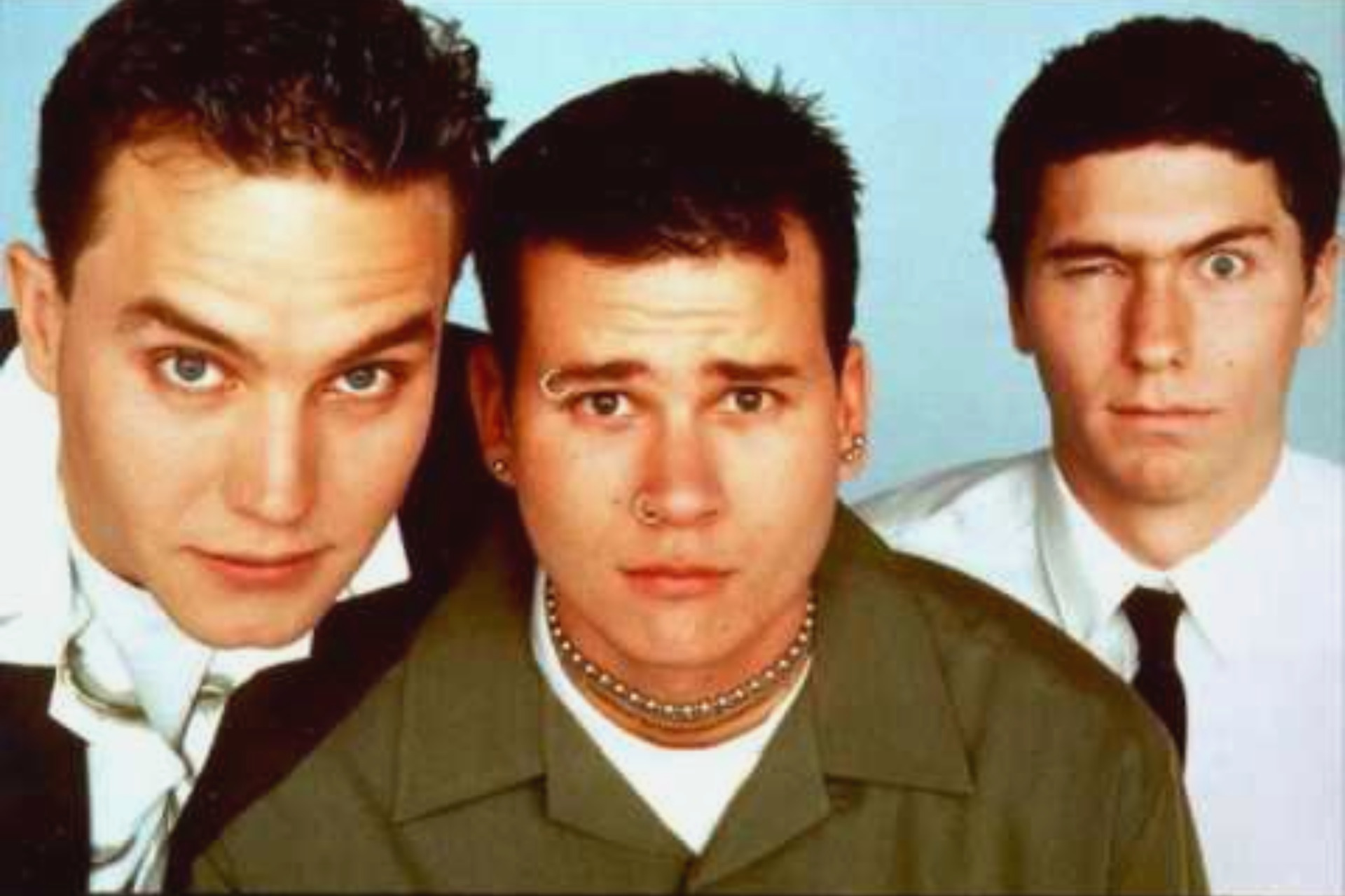¿Que fue de Scott Raynor