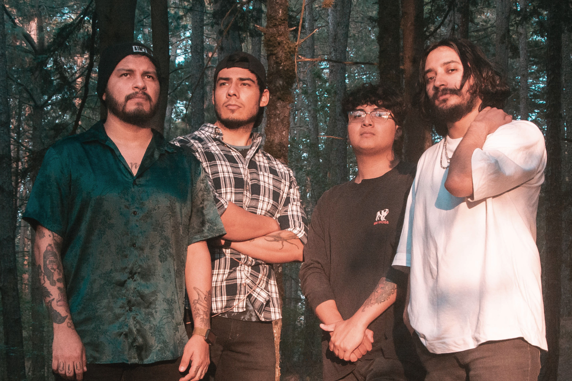 Afelian – Entre tu aurora y mi ocaso