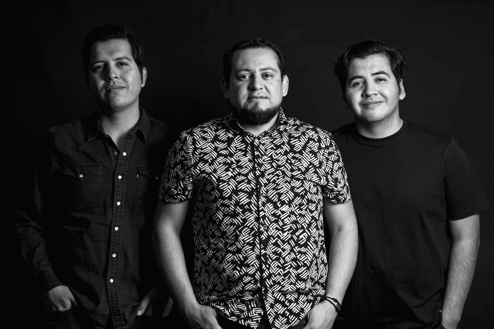 Amador – Bestia