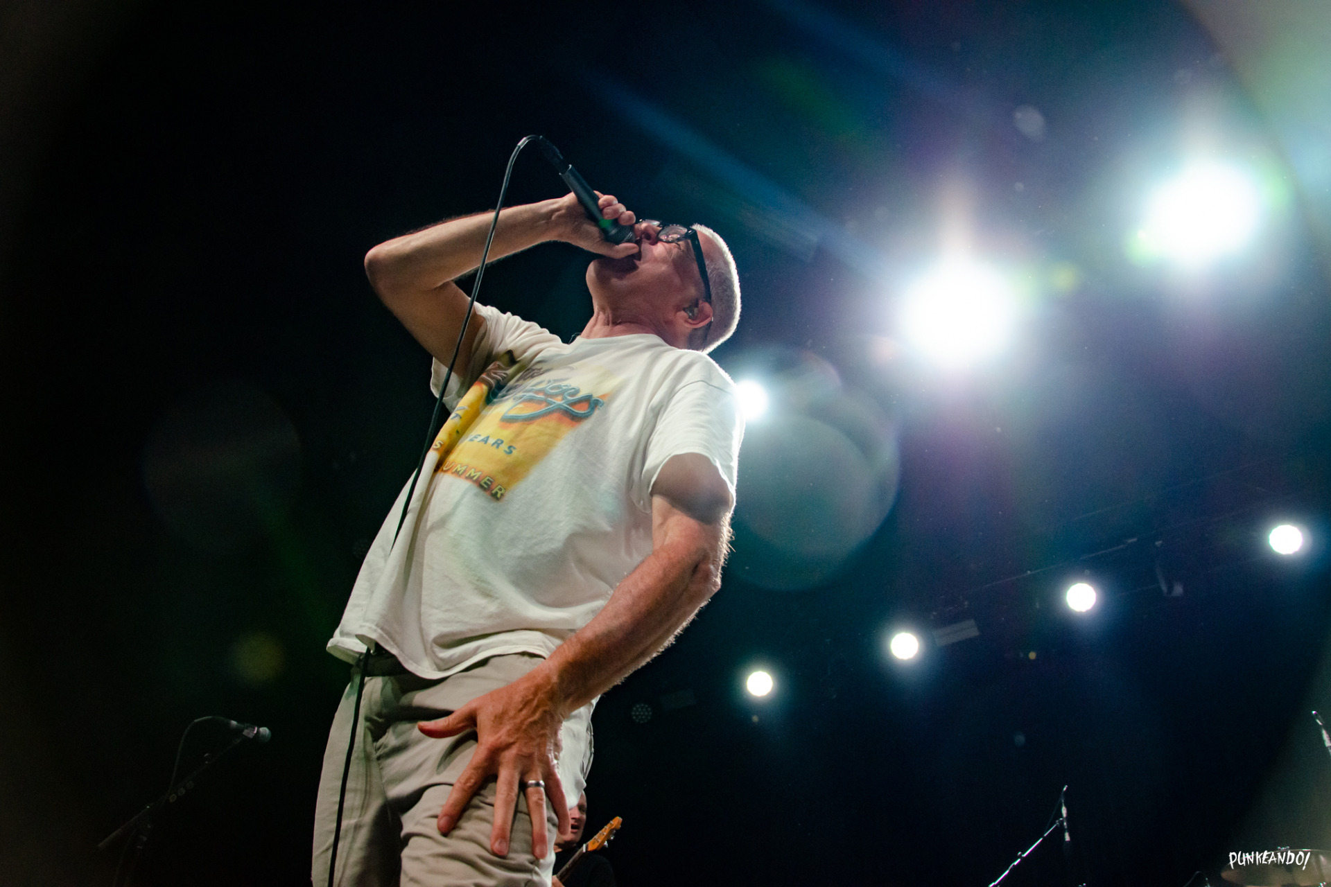 MILO AUKERMAN Suffers Heart Attack