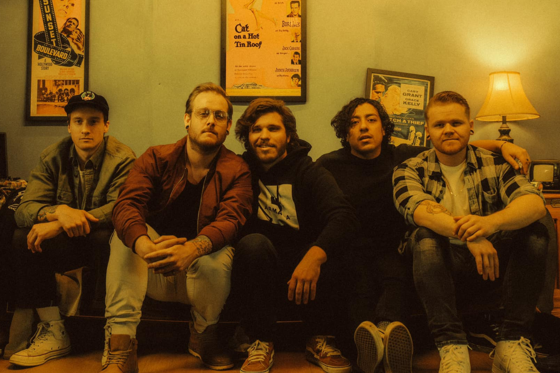 What Makes Sense – Seven Twenty