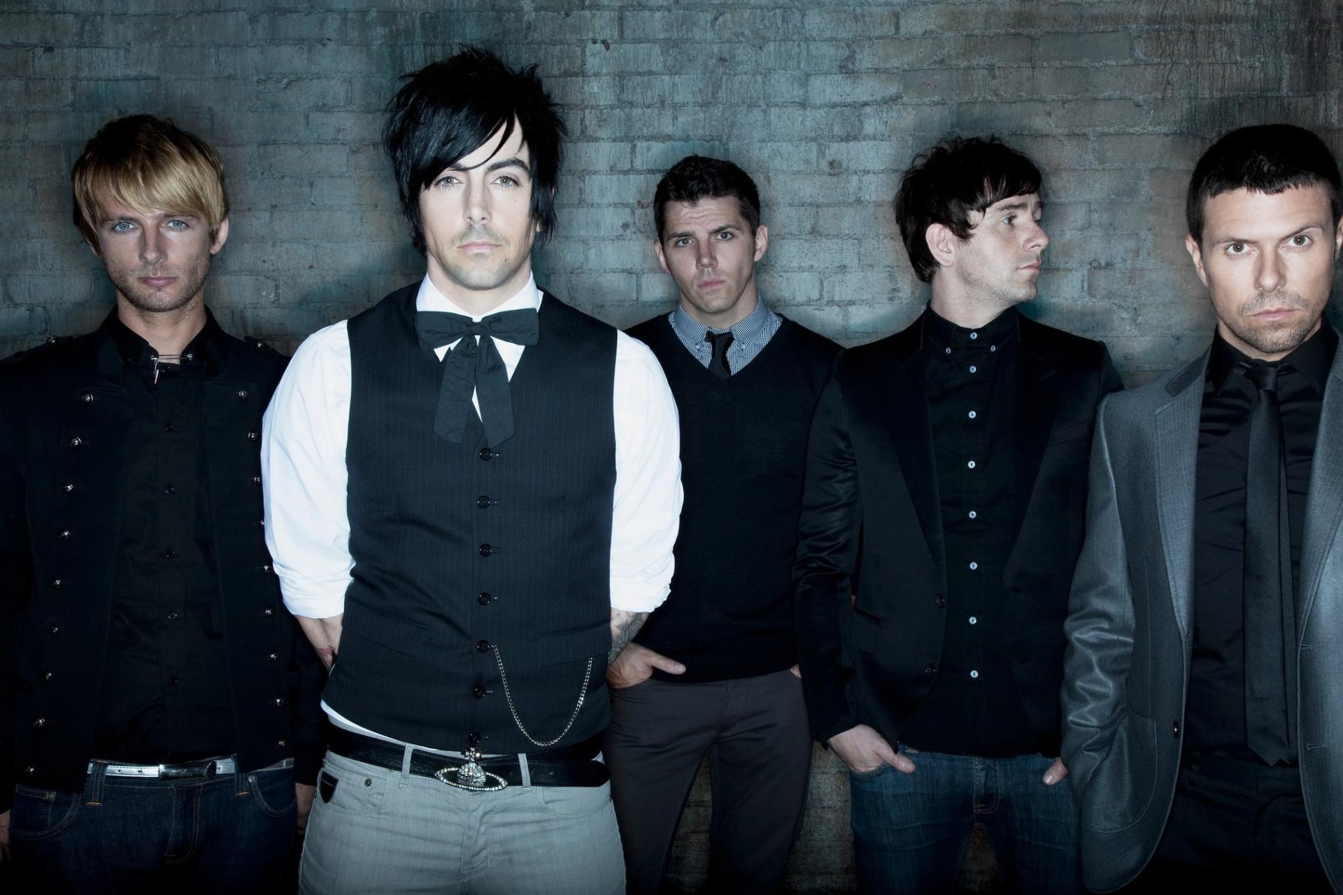 Ian Watkins apuñalado en prisión