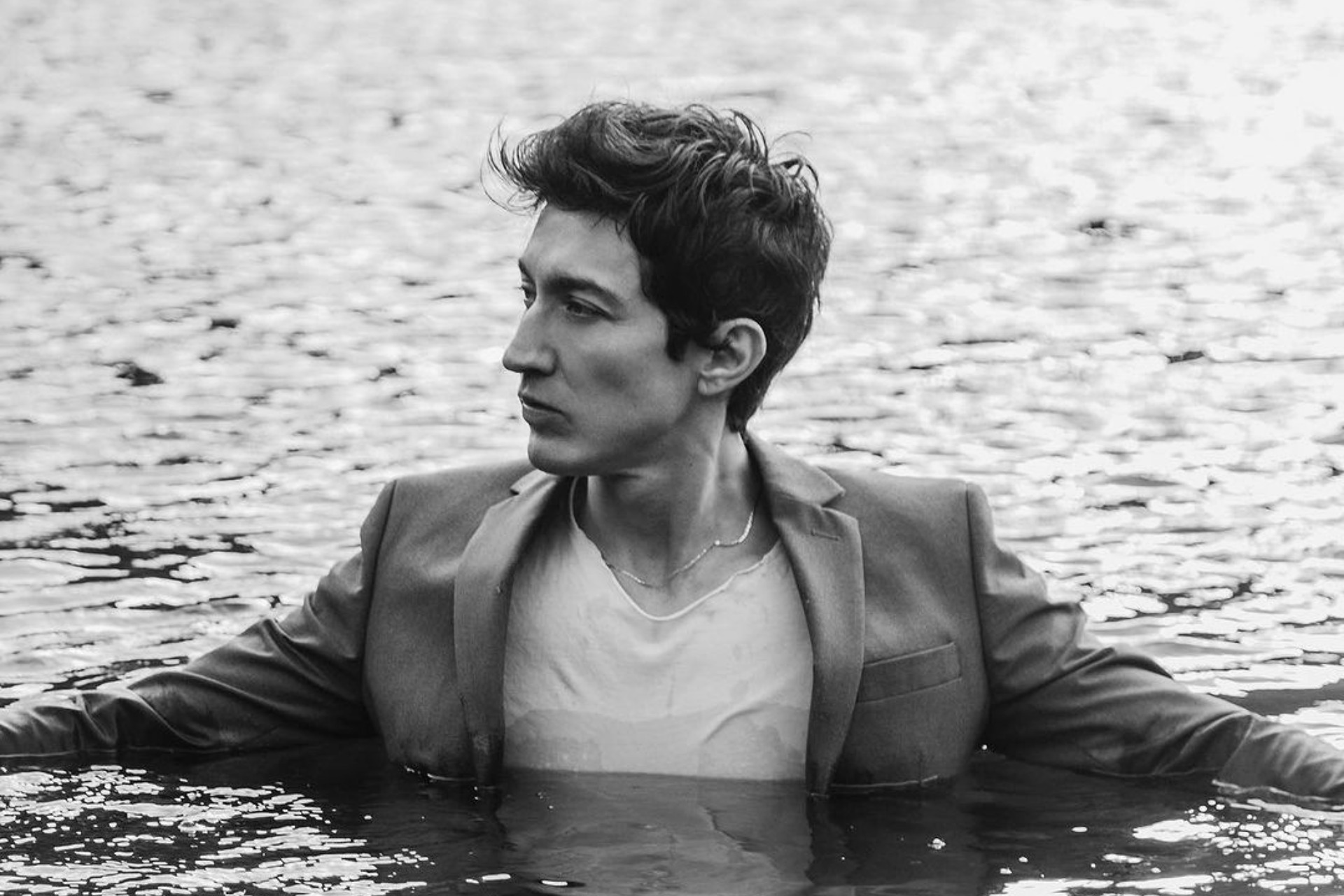 Javier Blake – Talismán – Cosas de Grandes