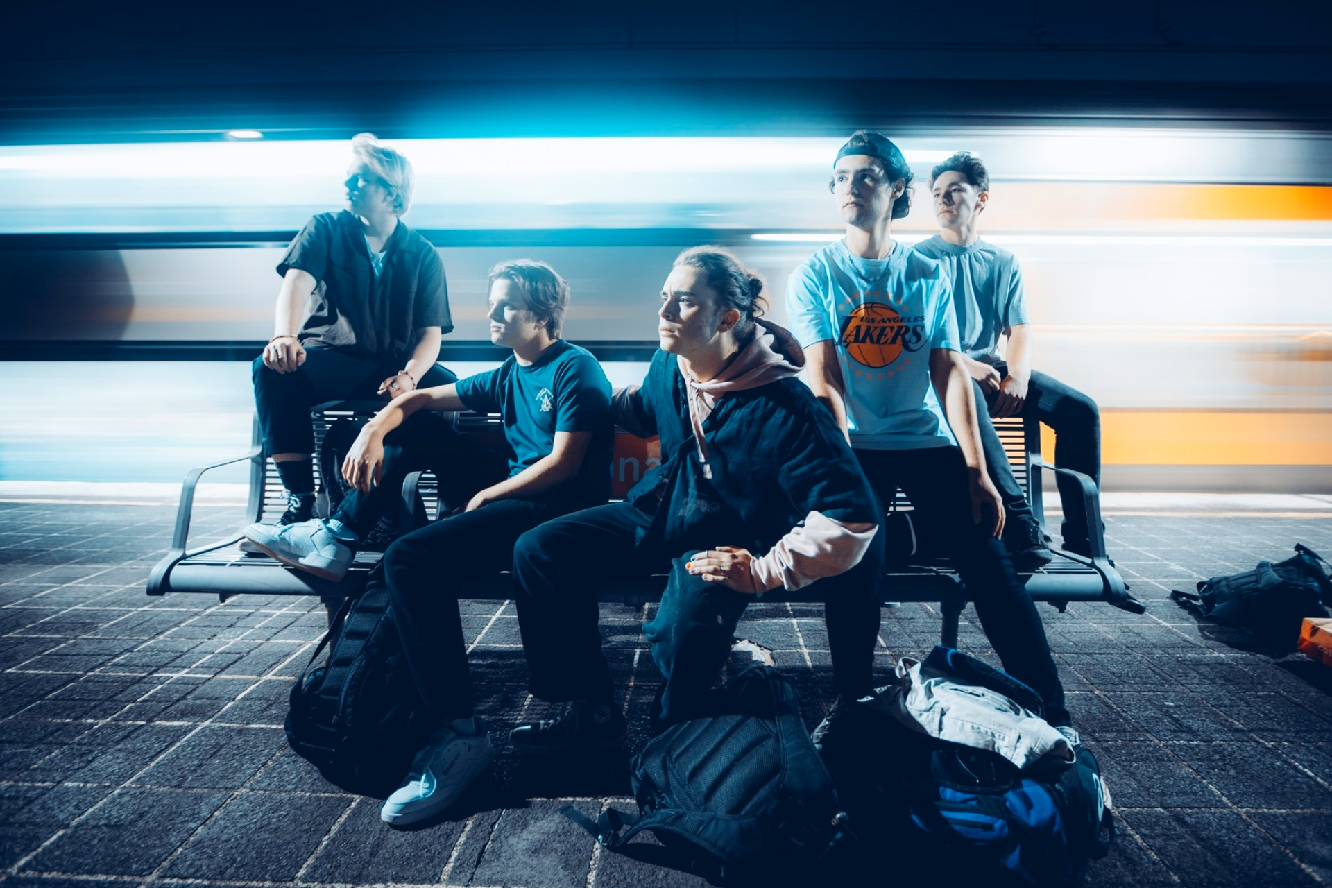Dial Denial – Paperwings