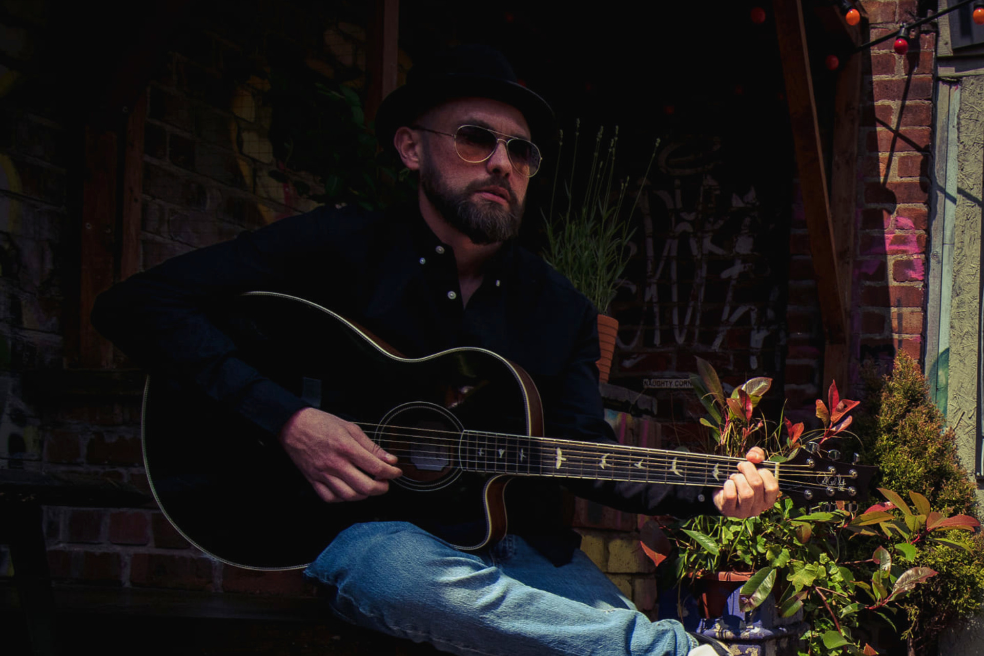 Stuart Bedford – Katie