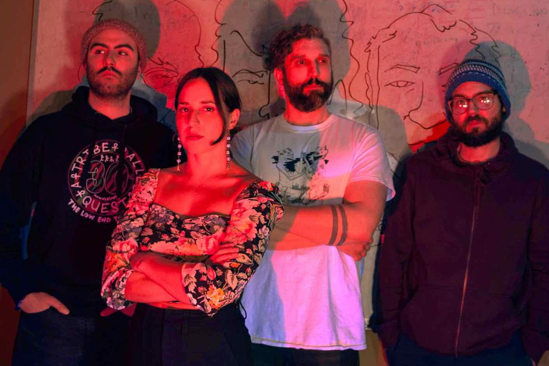 Outerloop – huracán